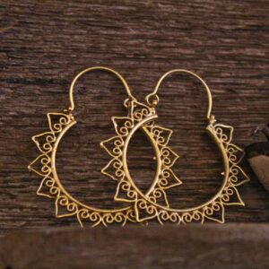 Αρετή Έθνικ Κρίκοι