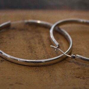 Ασημένιοι Κρίκοι - Μεσαίοι