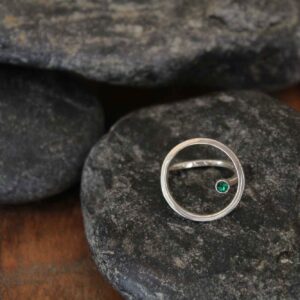 Χειροποίητο Δαχτυλίδι Momentum