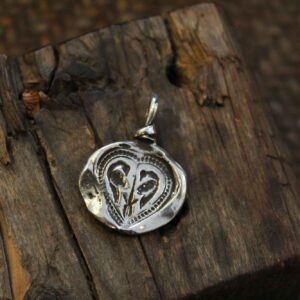 The Heart Pendant