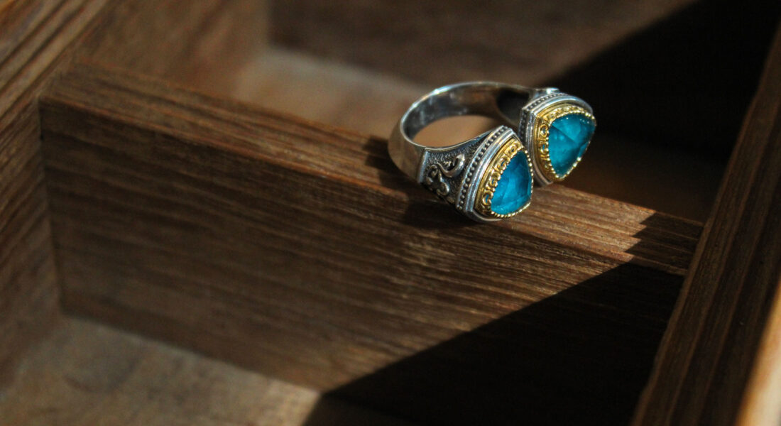 ABRAXAS-ΚΟΣΜΗΜΑ