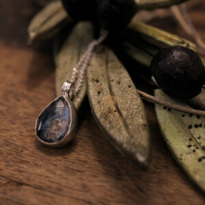 Pietersite Pendant