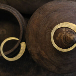 Μπόχο Κρίκοι - Επίχρυσοι