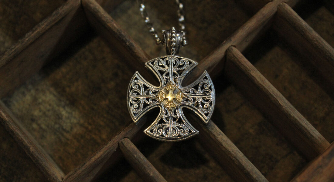 ABRAXAS-ΚΟΣΜΗΜΑ