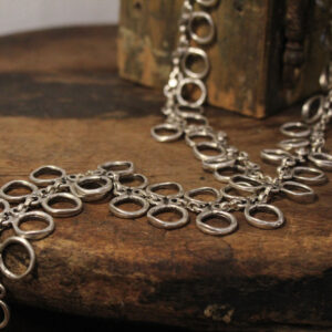 Multi - Circle Tie