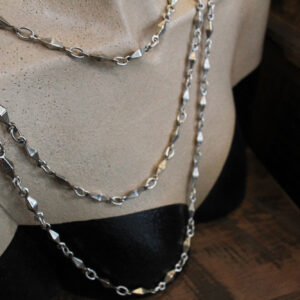 Triple Layer Chain