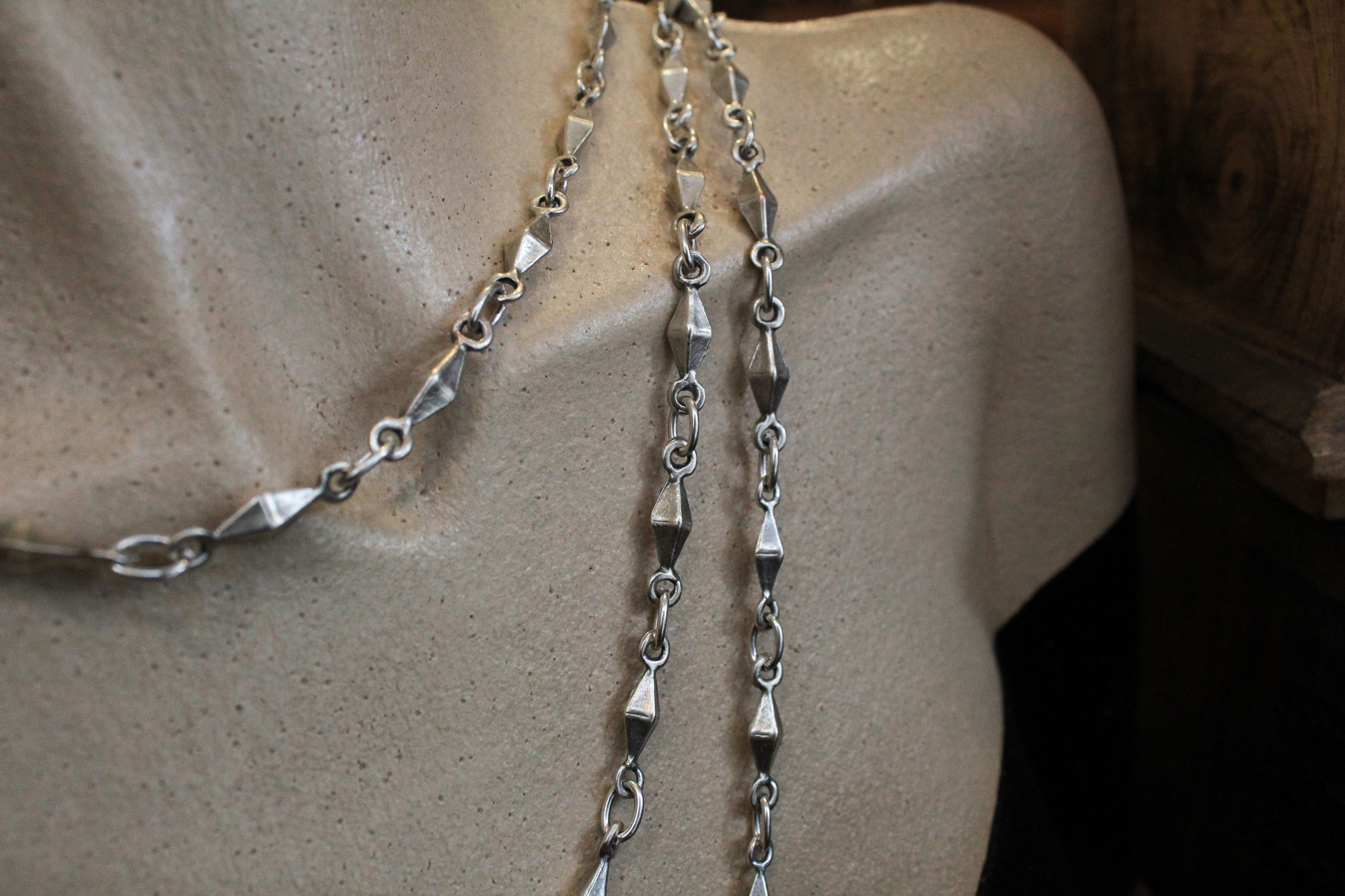 Triple Layer Chain - Image 2