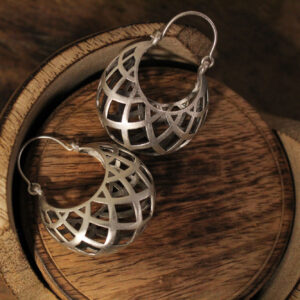 Simple Boho Earrings