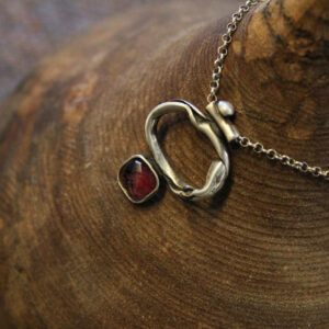 Passion Necklace