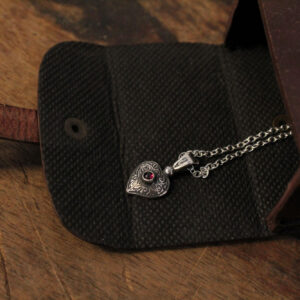 Small Heart Pendant