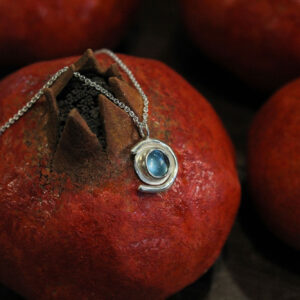 Irida Necklace
