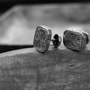 Εγχάρακτα Μανικετόκουμπα - Μεγάλα