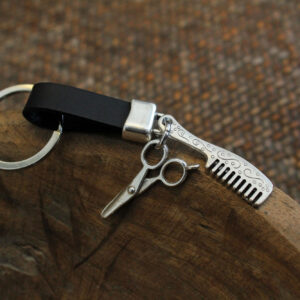 Μπρελόκ - Barber Tools