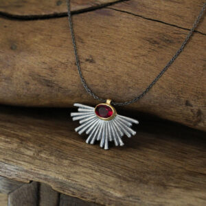 Helios Pendant