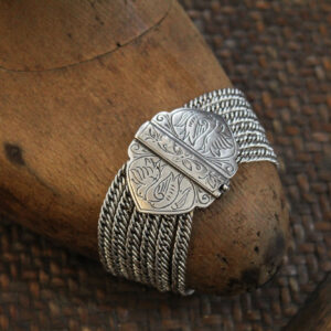 Multiple Chain Bracelet