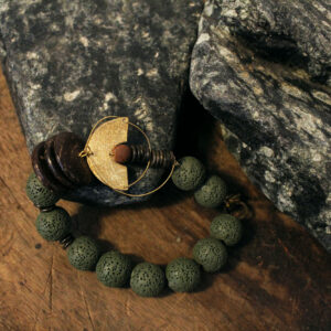 Mother Earth Bracelet
