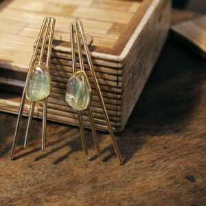 Groove Lines Earrings