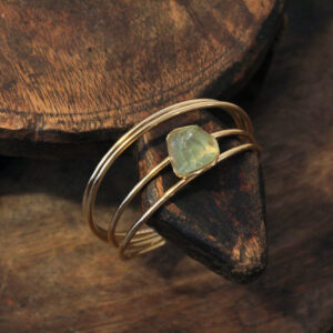 Groove Lines Bracelet