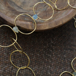 Long Statement Necklace