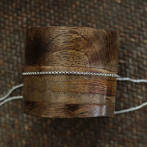 Stainless Steel Box Chain