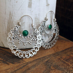Boho Style Earrings