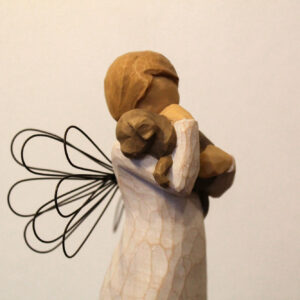 Angel of Friendship