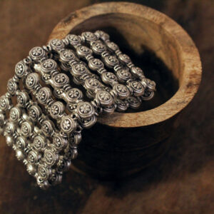 Engraved Bracelet