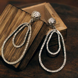 Boho Minimal Earrings