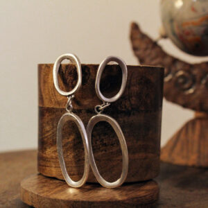 Dancing Earrings
